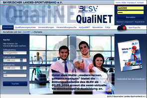 QualiNET 2014